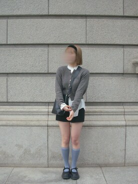 akariさんのコーディネート