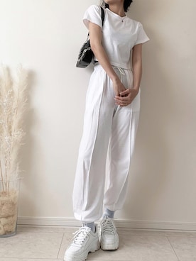 Karinさんのコーディネート