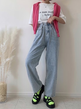 Karinさんのコーディネート