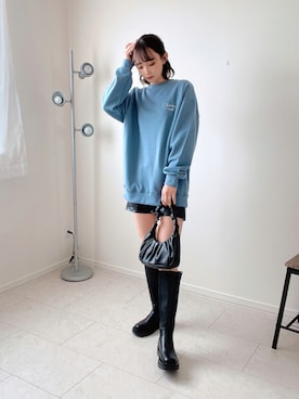 Karinさんのコーディネート