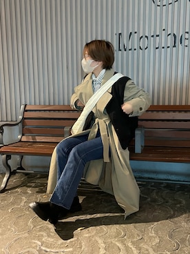 taniさんのコーディネート