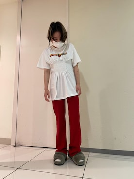 kanaさんのコーディネート