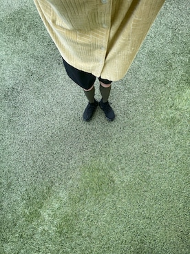 kanaさん（レディース・148cm）の夏コーディネート