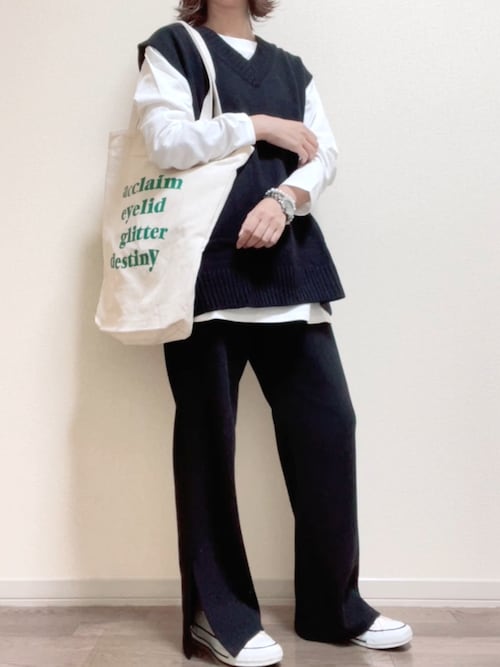 maiさんのコーディネート