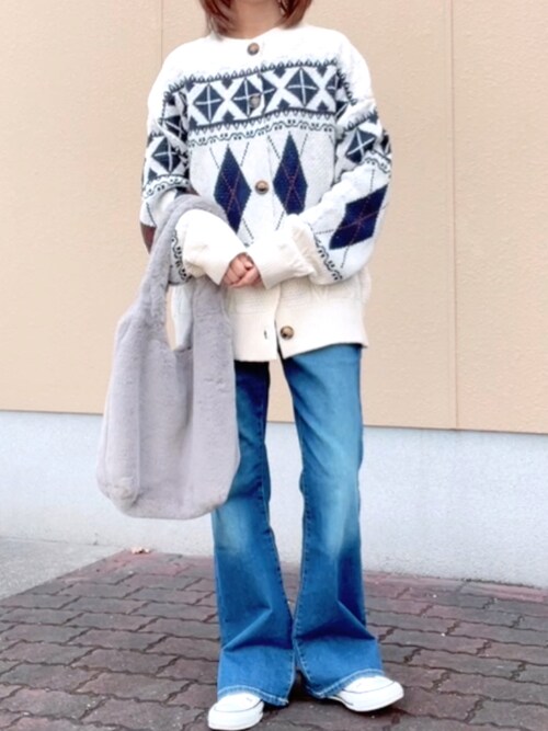 maiさんのコーディネート
