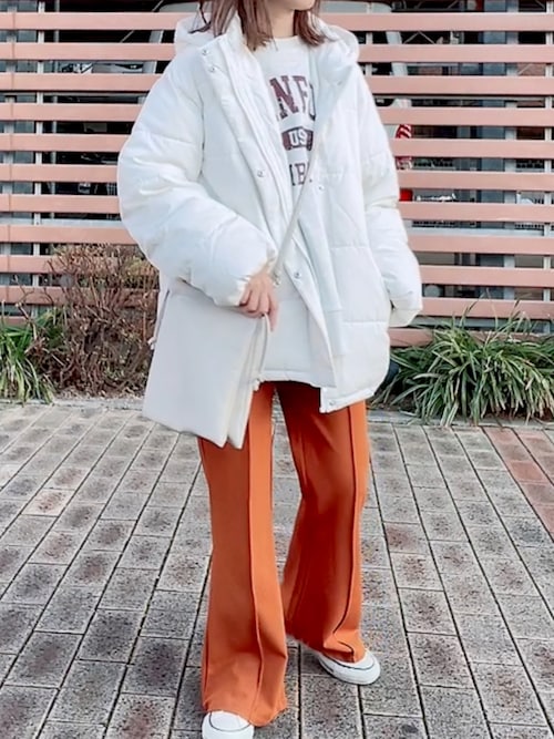 maiさんのコーディネート