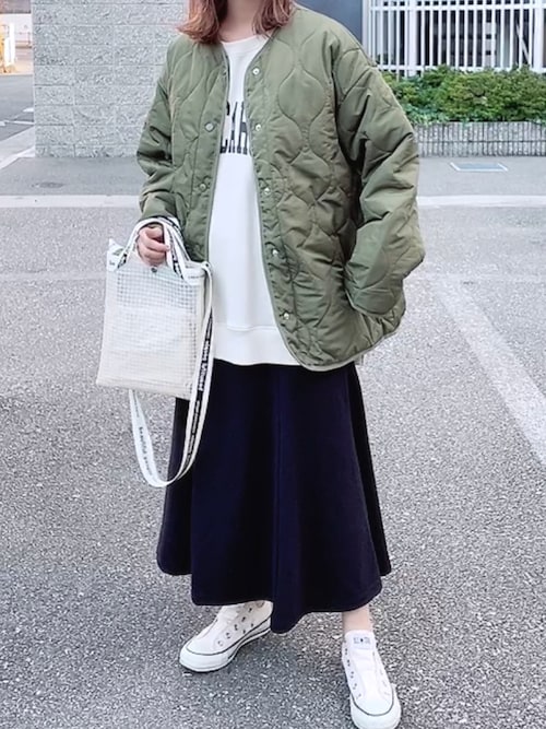 maiさんのコーディネート