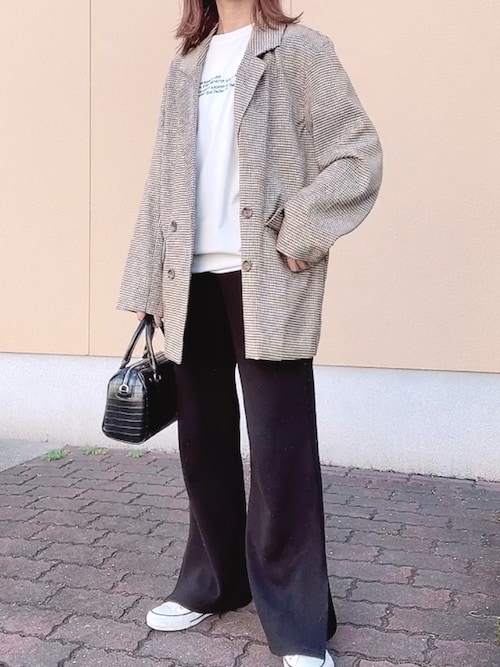 maiさんのコーディネート