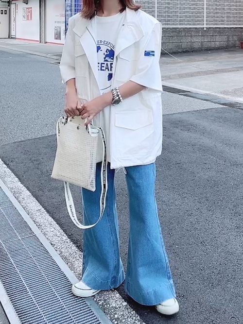 maiさんのコーディネート