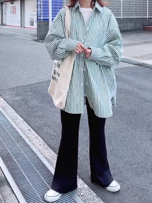 maiさんのコーディネート