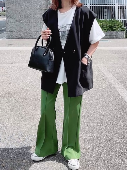 maiさんのコーディネート