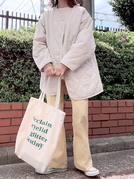 maiさん(レディース・153cm)の春コーディネート