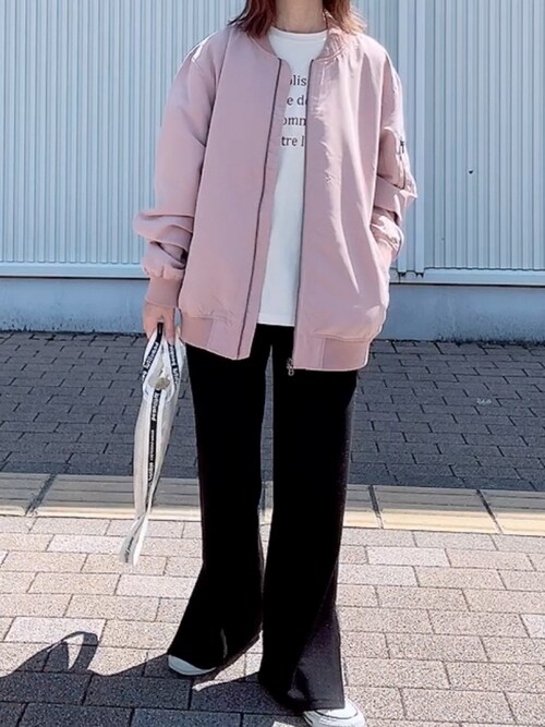 maiさんのコーディネート