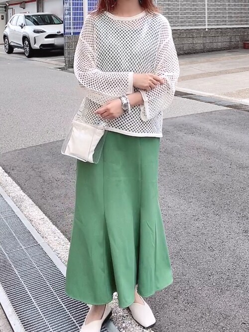 maiさんのコーディネート