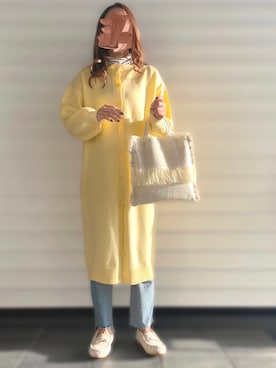 じるぴさんのコーディネート