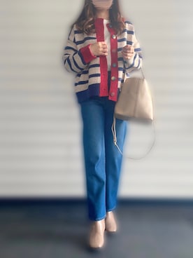 じるぴさんのコーディネート