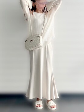 じるぴさんのコーディネート