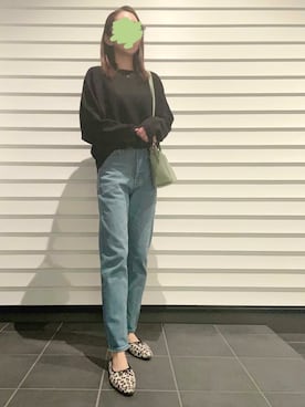 じるぴさん（レディース・159cm）の春コーディネート