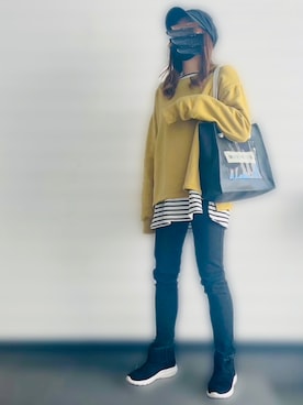 じるぴさんのコーディネート