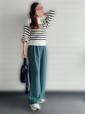 じるぴさんのコーディネート