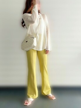 じるぴさんのコーディネート