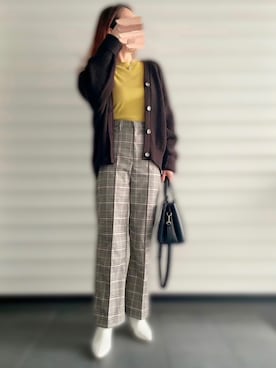 じるぴさんのコーディネート