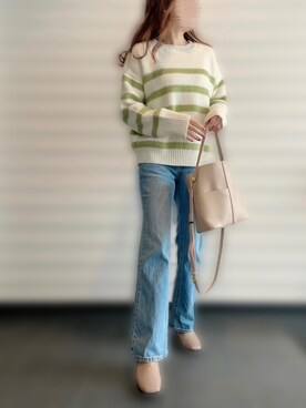 じるぴさんのコーディネート