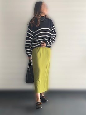 じるぴさんのコーディネート