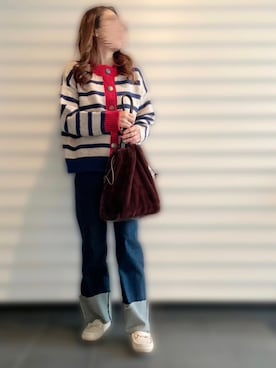 じるぴさんのコーディネート