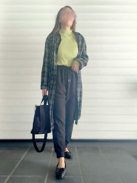 じるぴさん(レディース・159cm)の春コーディネート