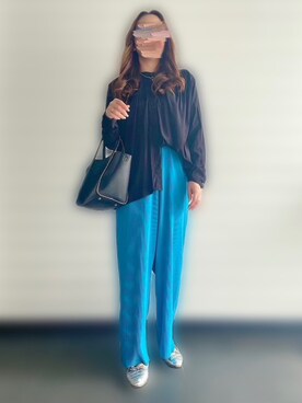 じるぴさんのコーディネート