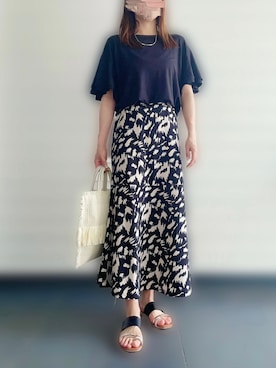 じるぴさんのコーディネート