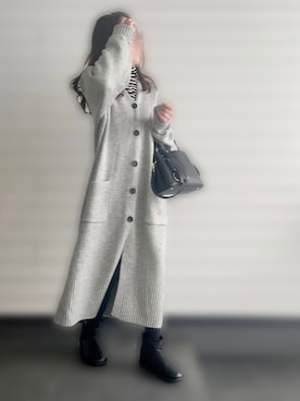 じるぴさんのコーディネート