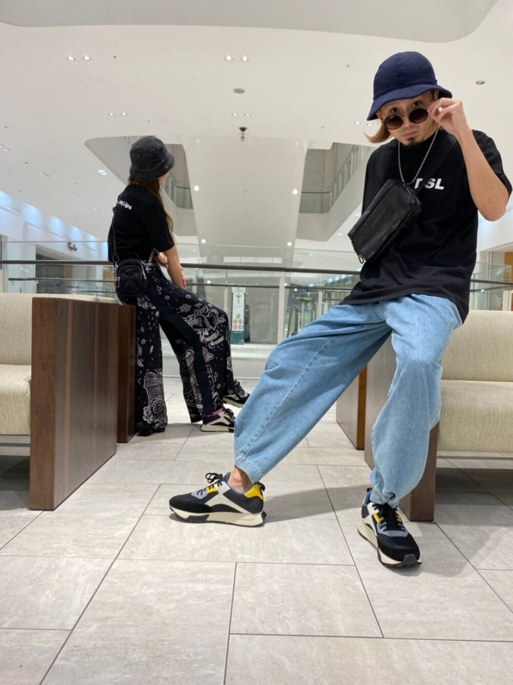 DIESEL（ディーゼル）の「DIESEL SS21 レディース ボーイ