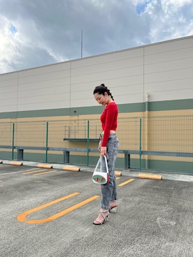 ふくまさんのコーディネート