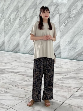 ya:maさんのコーディネート