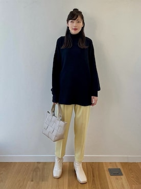 ya:maさんのコーディネート