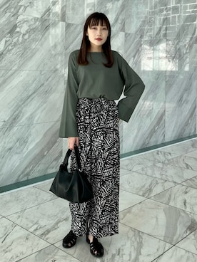 ya:maさんのコーディネート