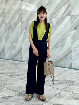 ya:maさんのコーディネート