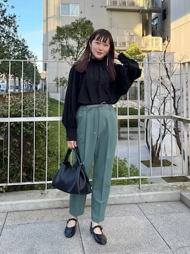 ya:maさんのコーディネート