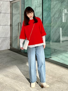 ya:maさんのコーディネート