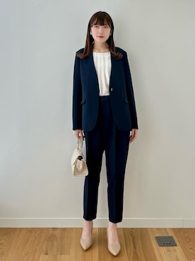 ya:maさんのコーディネート