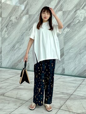 ya:maさんのコーディネート