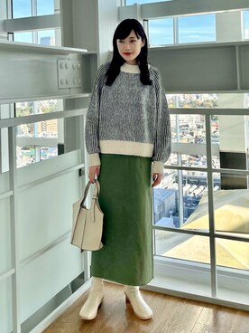 ya:maさんのコーディネート