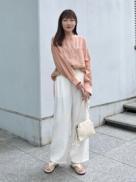 ya:maさんのコーディネート