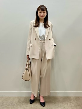 ya:maさんのコーディネート