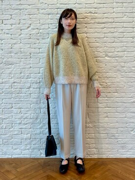 ya:maさんのコーディネート