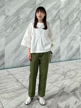 ya:maさんのコーディネート