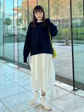 ya:maさんのコーディネート