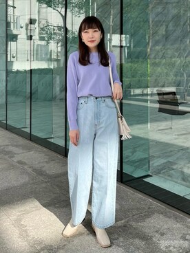 ya:maさんのコーディネート